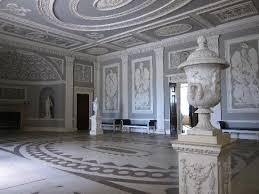 Ornate Ceiling Picture Of Osterley Park And House National Trust Isleworth Tripadvisor Parking Design Beautiful Architecture House Interior