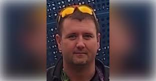 Obituary information for Bradley Aaron Johnson