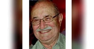 William J. Doty Obituary