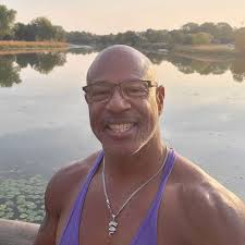 photo do Instagram de John Parrish • Sep 15, 2024 at 5:30 AM