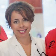 ISABEL DAVID, DDS, APC