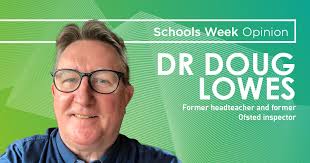 Ofsted's problem is that it isn't 'wicked' enough