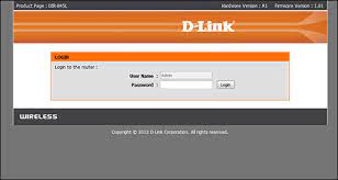 How do I change my D-Link Router's password? | D-Link UK