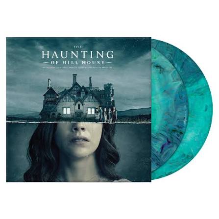 The Haunting Of Hill House – Waxwork Records