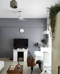 How to paint a wall. How I Painted My Own Wall And You Can Too The Urban Guide