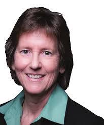 Anne Buford's Instagram, Twitter & Facebook