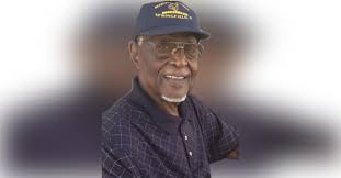 Obituary information for Herbert Leon Davis