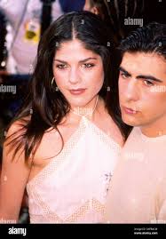Selma blair 2000 hi-res stock photography and images