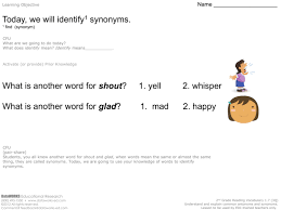 1 (noun) in the sense of perception. Synonyms