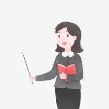 Maybe you would like to learn more about one of these? Hand Drawn Cute Teacher Teacher Job Professional Png Transparent Clipart Image And Psd File For Free Download Teacher Cartoon How To Draw Hands Teachers Day Drawing