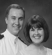 Roses for a golden girl