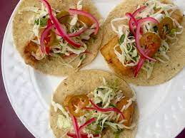 Maybe you would like to learn more about one of these? Fish Taco Recipes