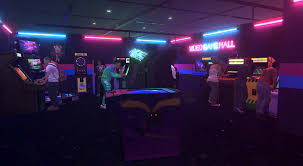 Arcade Paradise review