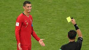 Todos los jueves a las 8pm (hora del este). Se Tendria Que Haber Ido Furia En La Red Por La Tarjeta Roja Anulada A Cristiano