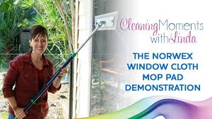 Find norwex products in canada | visit kijiji classifieds to buy, sell, or trade almost anything! Cleaning High Windows Lots Of Windows Or Lots Of Glass Quickly And Easily With Norwex Youtube