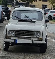 Image result for Gris 1982 Renault