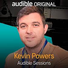 Kevin Powers Audiobook by Holly Newson
