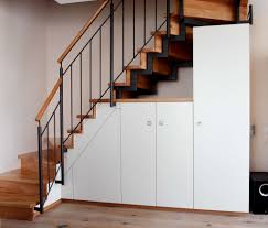 Mass Einbauschrank Unter Der Treppe Von Schreinerei Holzdesign Ralf Rapp Einbauschrank Treppe Einbauschrank Schrank Unter Treppe