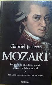 Mozart. A biography: Agencia Literaria Carmen Balcells