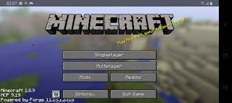 Hypixel pe has games such as survival games, sky wars, and build battle. Is Playing Java Edition On Phone Allowed Hypixel Minecraft Server And Maps