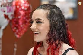 Cassandra Cuevas's Instagram, Twitter & Facebook