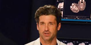 The Alleged Story About Patrick Dempsey's Exit From Grey's
