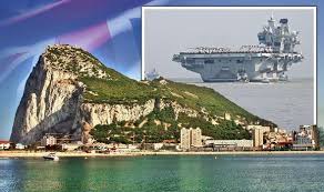 The aftershocks of the u.k.'s exit from the european union are still being felt in gibraltar, the rocky outcrop at spain's southern tip that's been british for three centuries. Brexit News Gibraltar Defies Spain With New Project Risks Fury From Madrid World News Express Co Uk