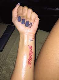 Red Ink Tattoo Tattooideasstrength Red Ink Tattoos Red Tattoos Ink Tattoo