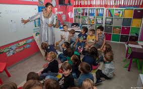 Groupe scolaire public de l'académie de toulouse. Plaisance Kaleidoscope L Ecole Bilingue Qui Offre Le Meilleur