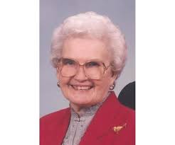 Pauline Barney Obituary (1915