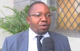 Sofremos por causa de ambição