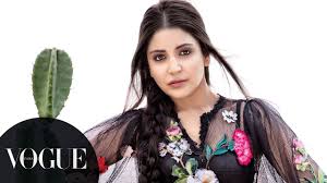 Get To Know Anushka Sharma Exclusive Interview Photoshoot Vogue India Youtube Get your team aligned with. get to know anushka sharma exclusive interview photoshoot vogue india