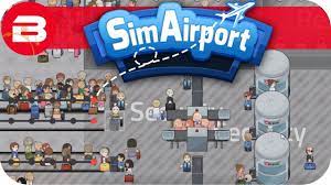 Metal detectors, body scanners and freestanding metal detectors serve a wide range of practical functions. Sim Airport Gameplay More Security Dedicated Exit Lets Play Simairport Alpha 4 Youtube