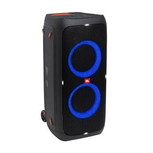 JBL Partybox 310 | Speaker pesta portabel dengan lampu kelap-kelip ...