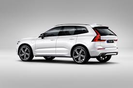 Give your journey the personal touch with a choice between distinct exterior designs; 2021 Volvo Xc60 Recharge Adds Power And Economy To Winning Luxo Suv