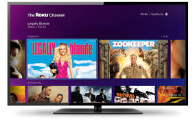 The Roku Channel Is Now Available On Fire Tv Cord Cutters News