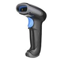 Winson WNI-6802/V Coms Image Reader Wireless 2D Stock Taking Barcode Scanner