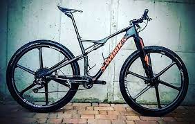 la perfeccion existe brujulabike specialized sworks rockshox rs1