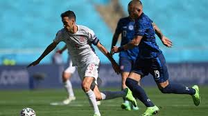 Assista hoje dia 23/06/2021 as 13h00 (de brasília) o jogo eslováquia x espanha no eurocopa ao vivo em hd aqui no top canais! Tdq9fxylragwwm