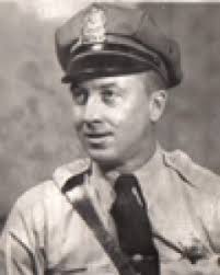 Trooper Floyd James Farrar, Illinois State Police, Illinois