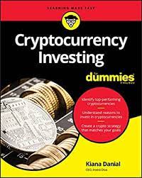 What is cryptocurrency and how does it work? Cryptocurrency Investing For Dummies English Edition Ebook Danial Kiana Amazon De Kindle Shop