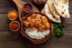 Chicken Tikka Masala Easy Indian Style Chicken Tikka Masala Recipe