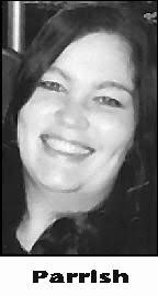 RIKKI PARRISH Obituary (2011)