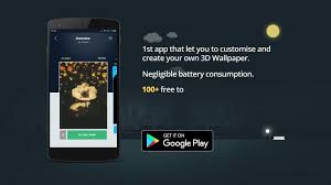 With 3d wallpapers being submitted by our users on a daily basis we have a constantly growing selection of 3d live wallpapers for you to choose from! 3d Wallpaper Parallax 4d Backgrounds Apk 7 0 357 Download For Android Download 3d Wallpaper Parallax 4d Backgrounds Apk Latest Version Apkfab Com