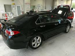 Image result for Crystal Black 2010 Acura