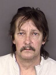 St. Mary's Sheriff's Warrant Arrests for June 7, 2019