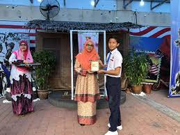 Sk tmn bunga raya reka lencana anda. Sk Taman Bunga Raya 1 Added A New Sk Taman Bunga Raya 1