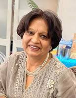 Sad Demise of Santosh Kumari Gupta