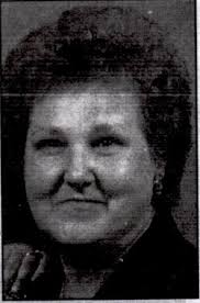Shirley Ann Patterson Mustich (1935-2003)