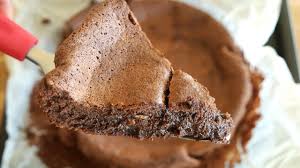 Gateau Mousse Au Chocolat Facile Et Rapide In 2020